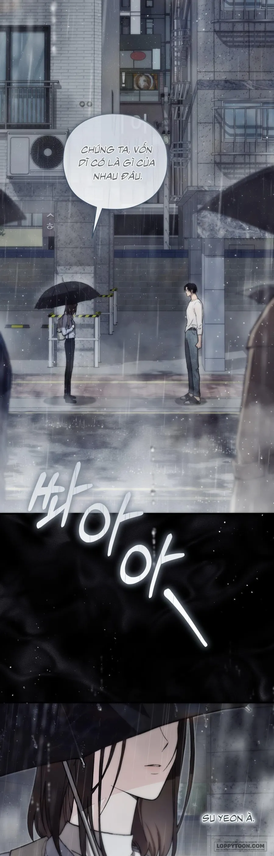 [19+] Quốc Lộ Số 1 - Chap 1 - Trang 14