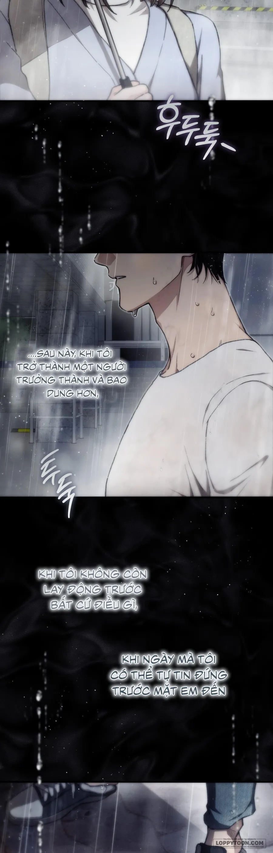 [19+] Quốc Lộ Số 1 - Chap 1 - Trang 15