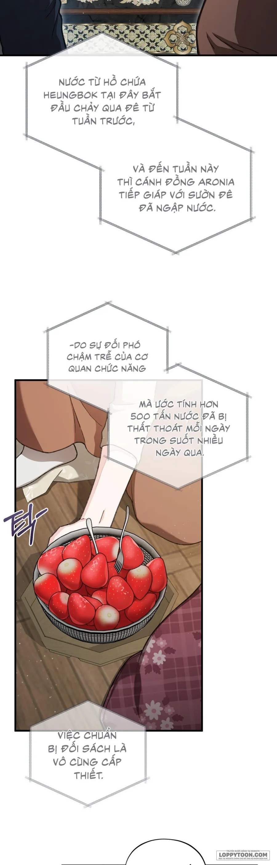 [19+] Quốc Lộ Số 1 - Chap 1 - Trang 20