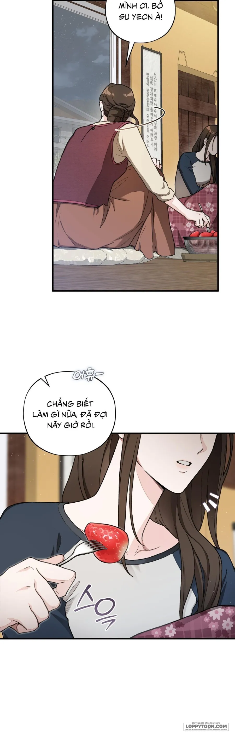 [19+] Quốc Lộ Số 1 - Chap 1 - Trang 21