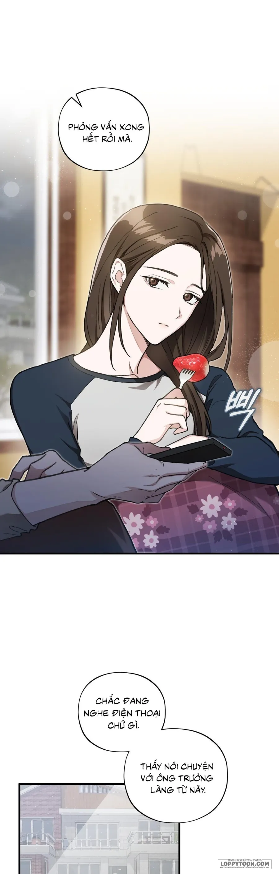 [19+] Quốc Lộ Số 1 - Chap 1 - Trang 22