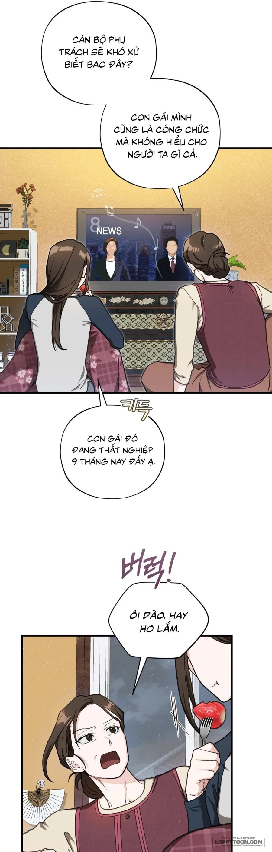 [19+] Quốc Lộ Số 1 - Chap 1 - Trang 24