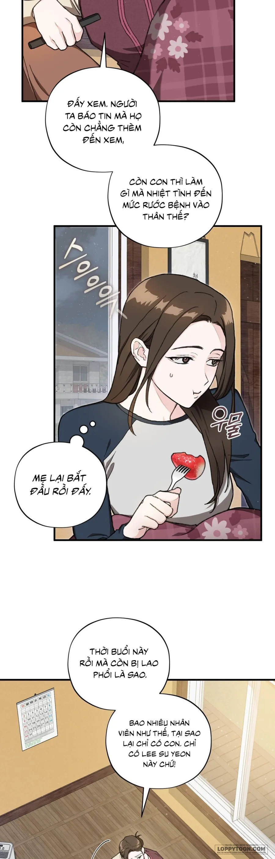 [19+] Quốc Lộ Số 1 - Chap 1 - Trang 25