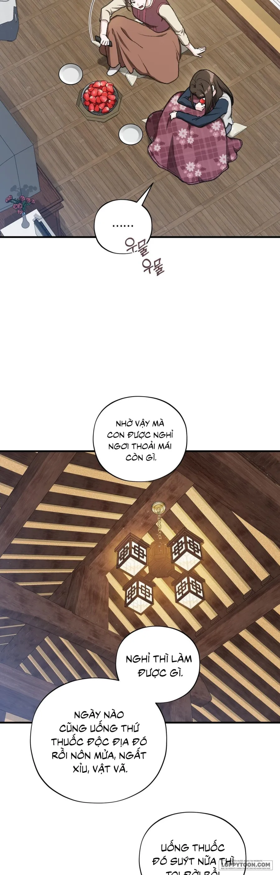 [19+] Quốc Lộ Số 1 - Chap 1 - Trang 26
