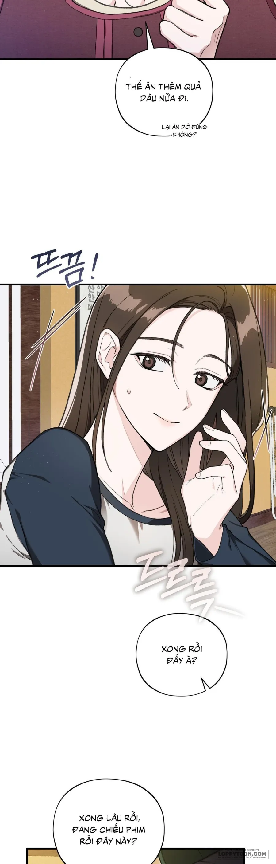 [19+] Quốc Lộ Số 1 - Chap 1 - Trang 29