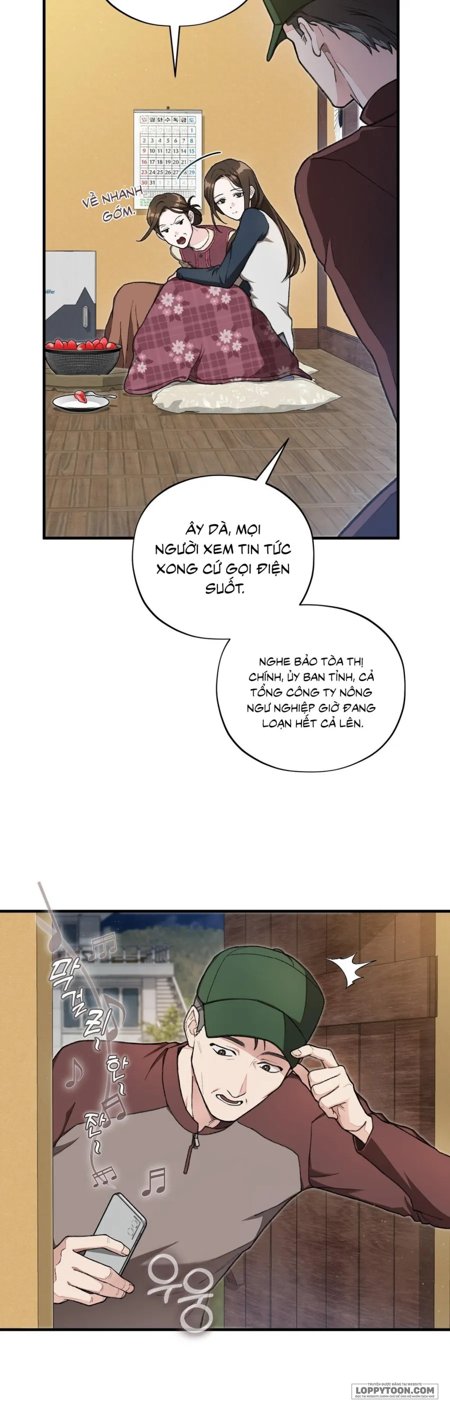 [19+] Quốc Lộ Số 1 - Chap 1 - Trang 30