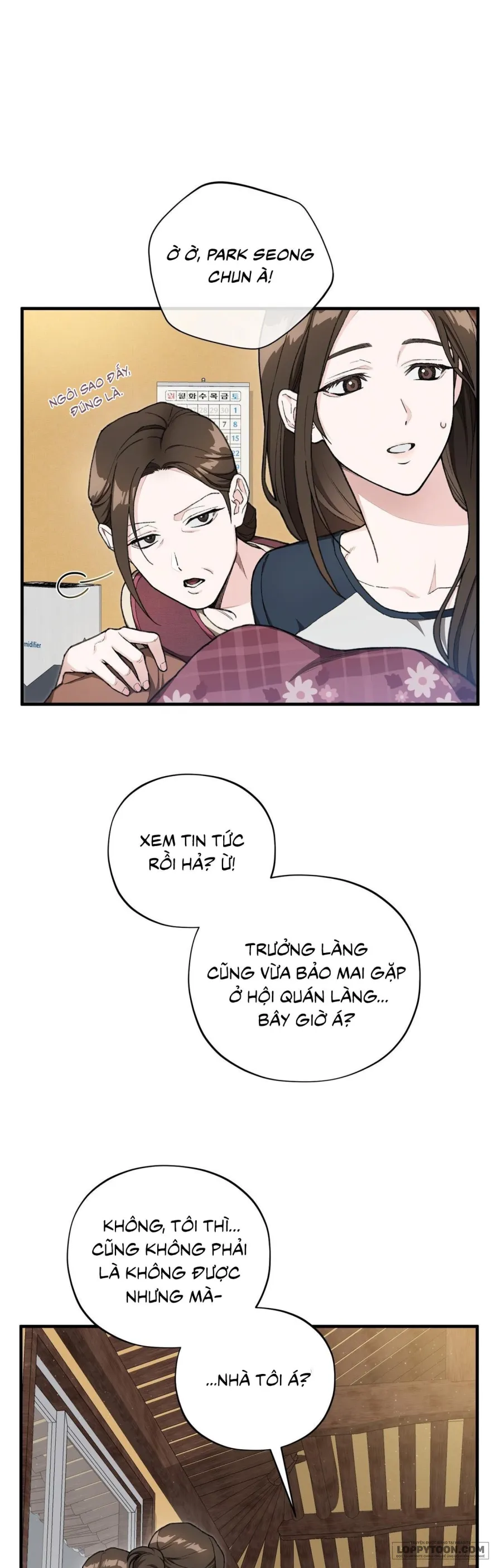 [19+] Quốc Lộ Số 1 - Chap 1 - Trang 31
