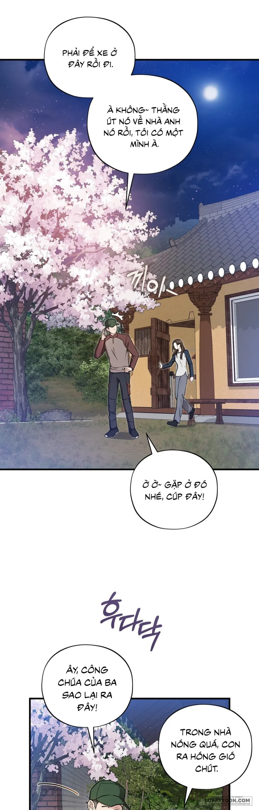 [19+] Quốc Lộ Số 1 - Chap 1 - Trang 34