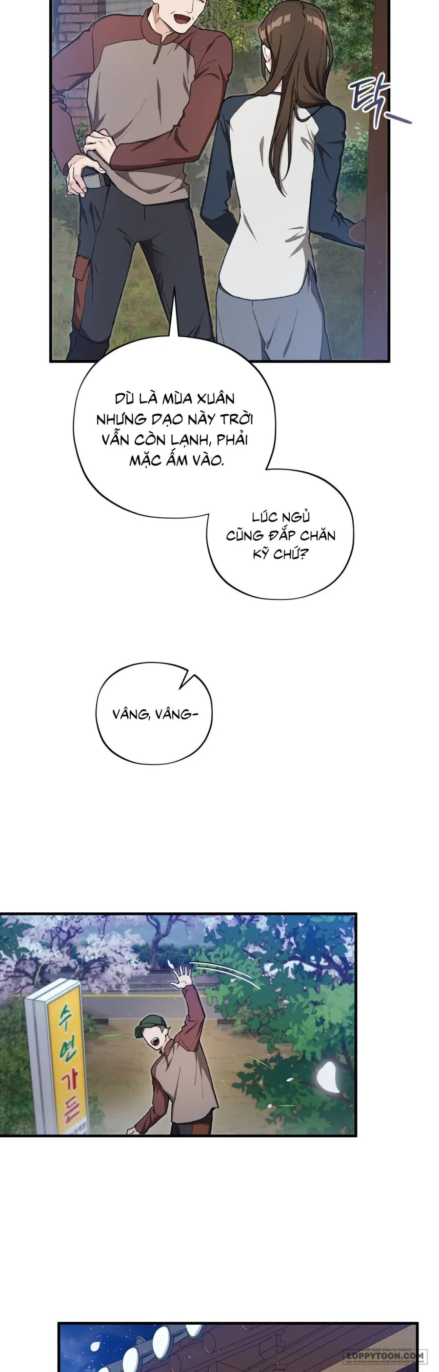 [19+] Quốc Lộ Số 1 - Chap 1 - Trang 35