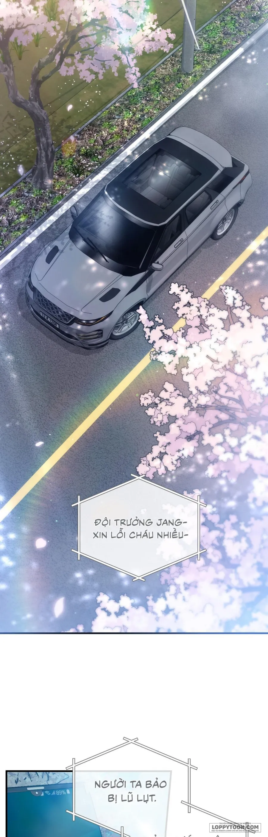 [19+] Quốc Lộ Số 1 - Chap 1 - Trang 39