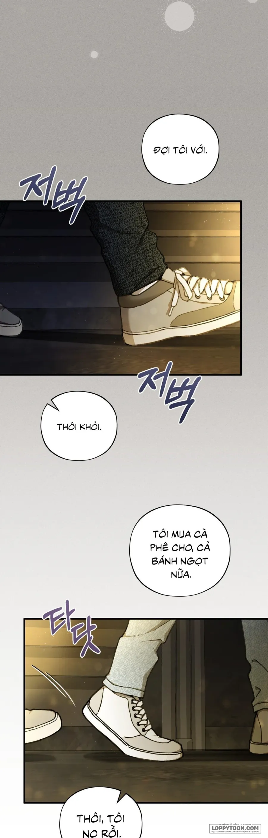 [19+] Quốc Lộ Số 1 - Chap 1 - Trang 4