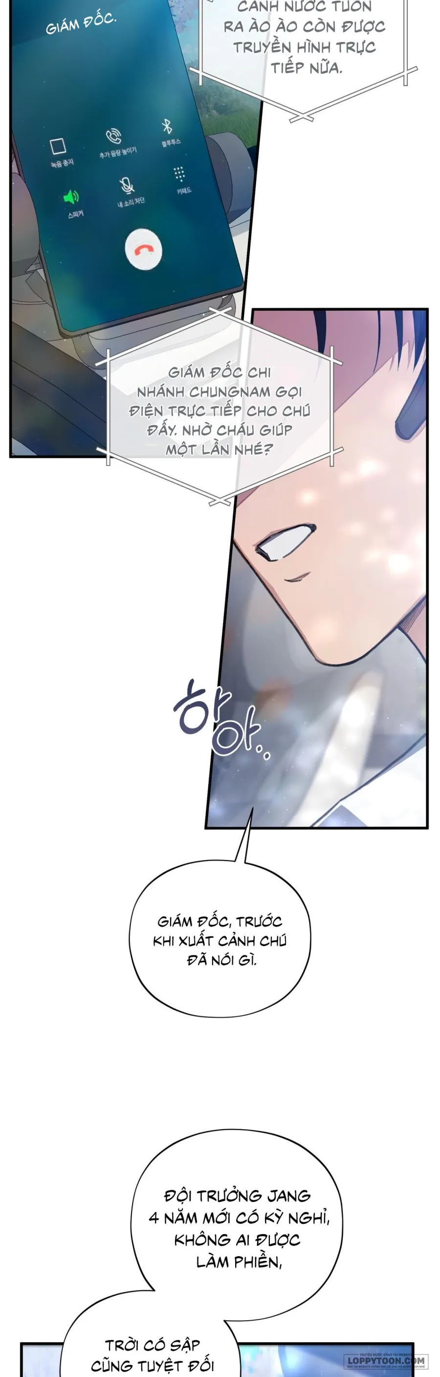 [19+] Quốc Lộ Số 1 - Chap 1 - Trang 40