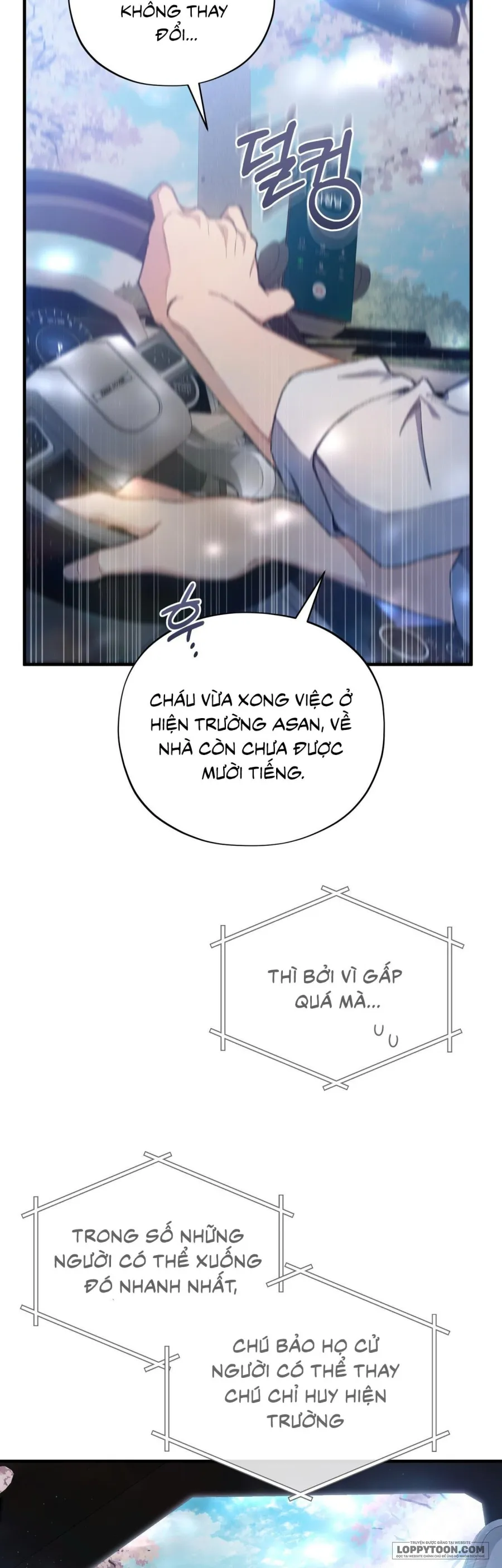 [19+] Quốc Lộ Số 1 - Chap 1 - Trang 41