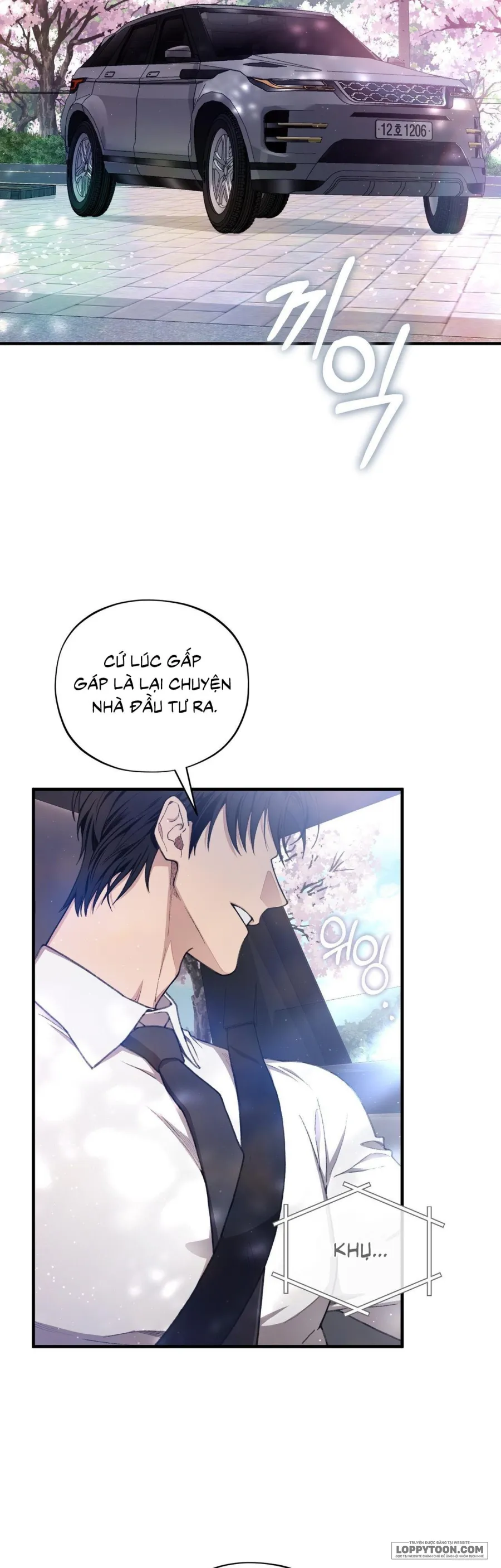 [19+] Quốc Lộ Số 1 - Chap 1 - Trang 44
