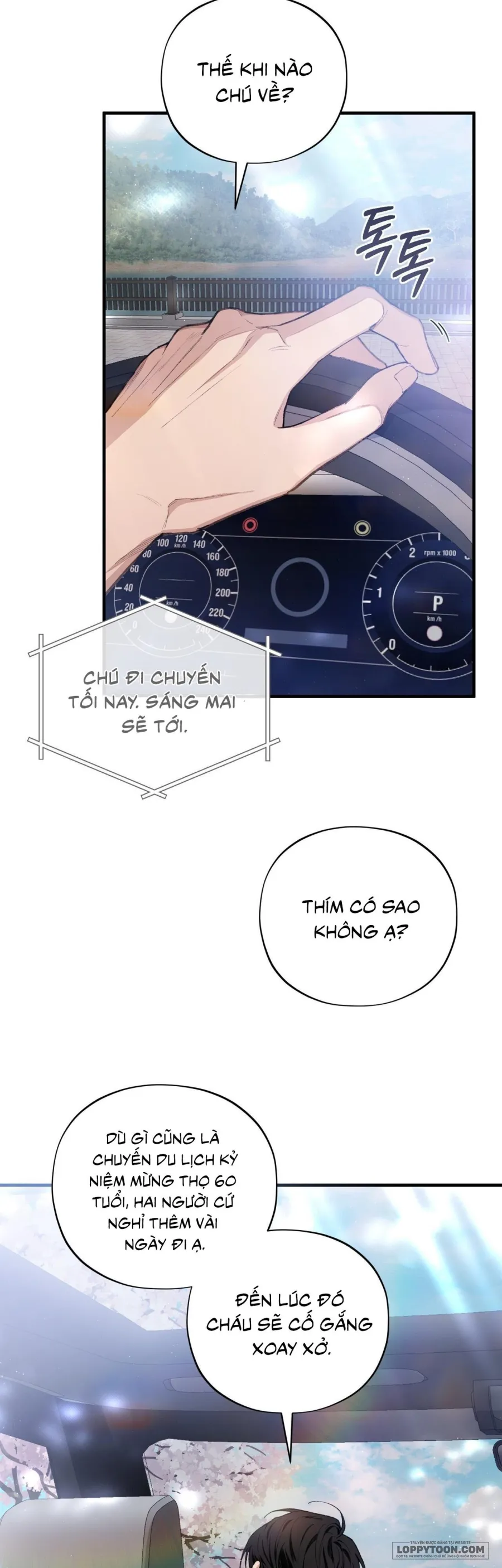 [19+] Quốc Lộ Số 1 - Chap 1 - Trang 45