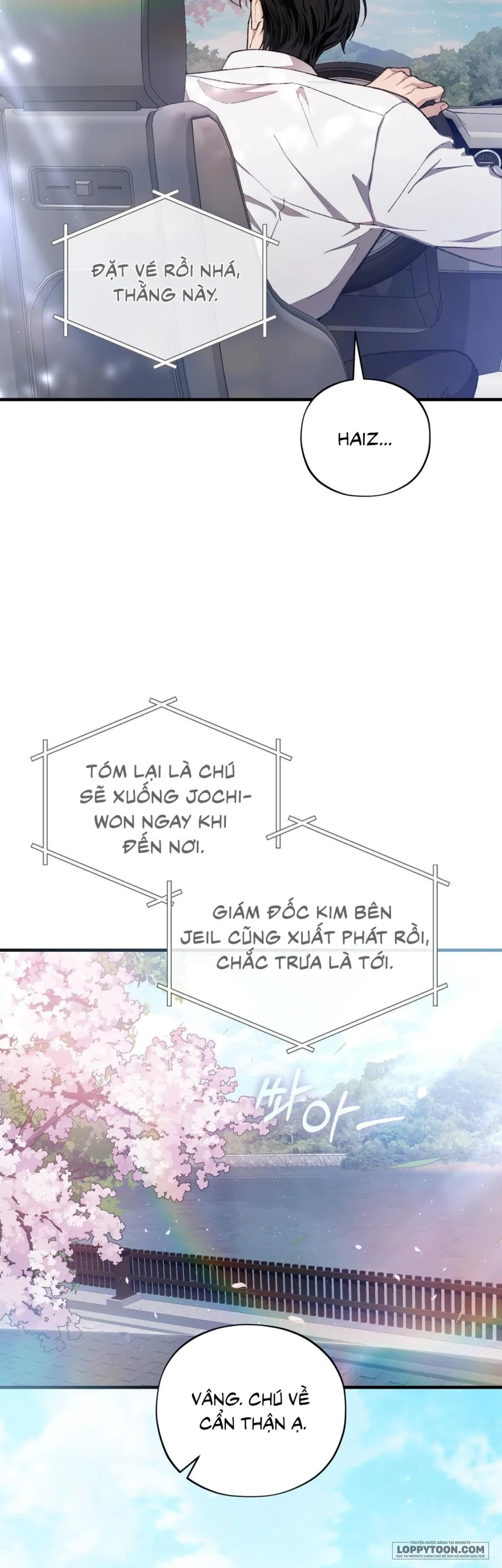 [19+] Quốc Lộ Số 1 - Chap 1 - Trang 46