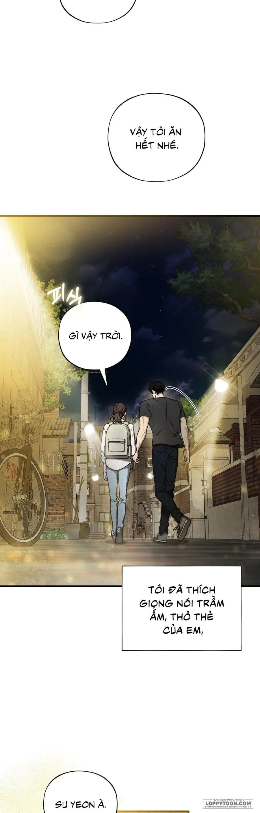 [19+] Quốc Lộ Số 1 - Chap 1 - Trang 5