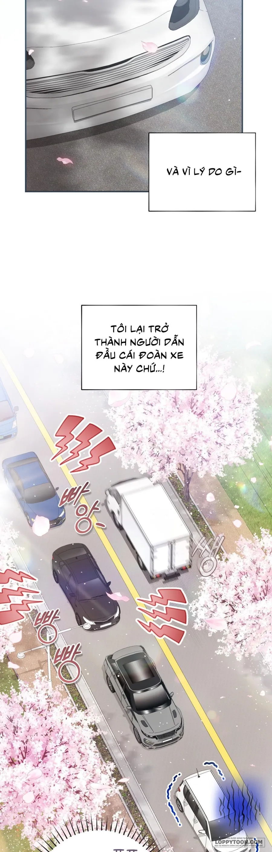 [19+] Quốc Lộ Số 1 - Chap 10 - Trang 1
