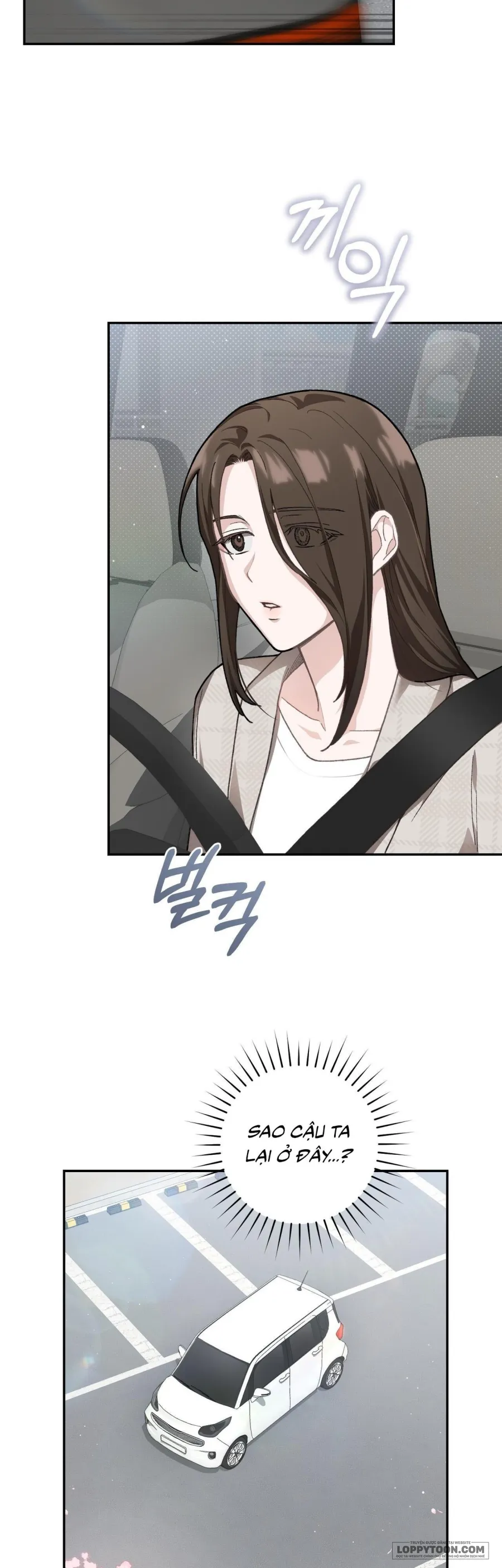 [19+] Quốc Lộ Số 1 - Chap 10 - Trang 10