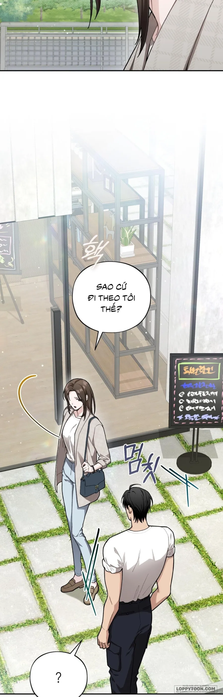 [19+] Quốc Lộ Số 1 - Chap 10 - Trang 16