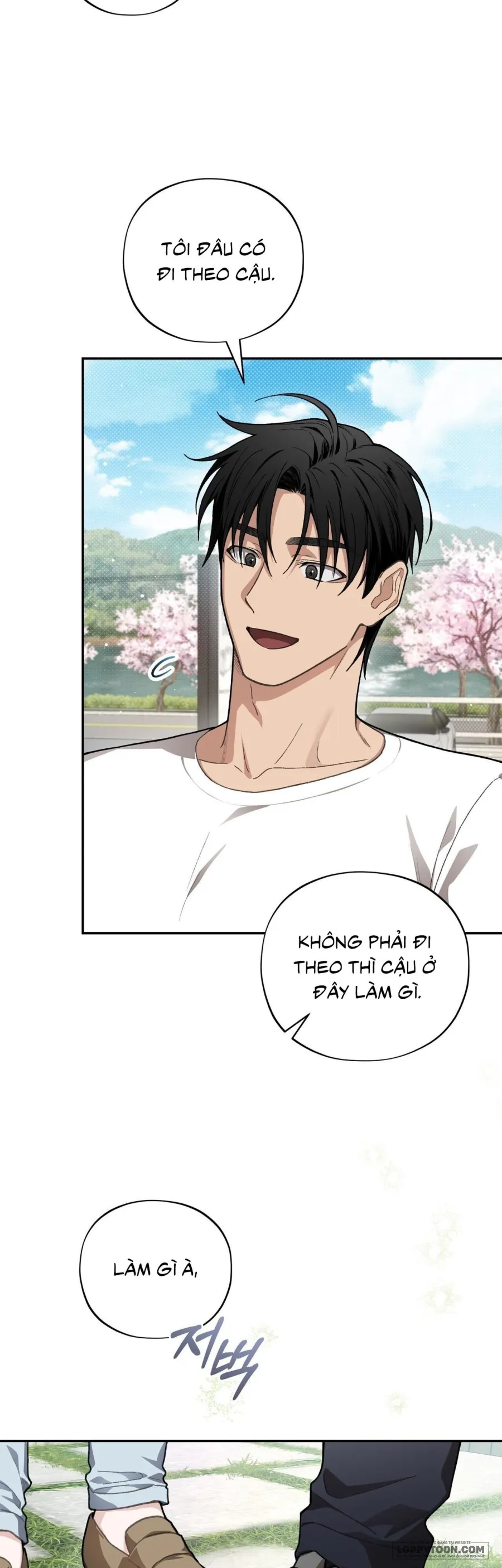 [19+] Quốc Lộ Số 1 - Chap 10 - Trang 17
