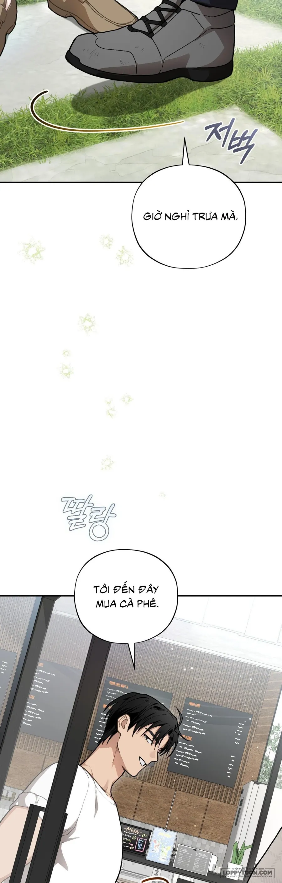 [19+] Quốc Lộ Số 1 - Chap 10 - Trang 18