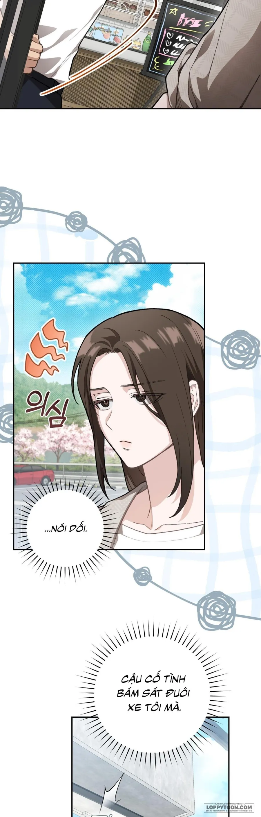 [19+] Quốc Lộ Số 1 - Chap 10 - Trang 19