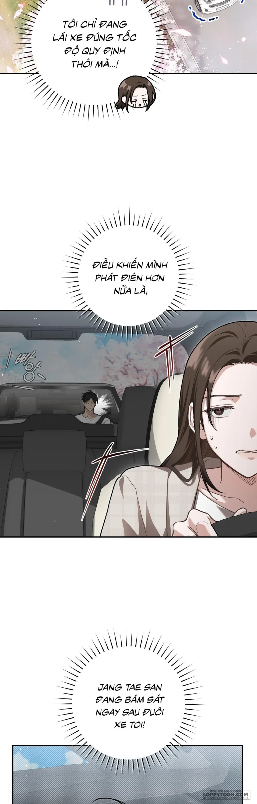 [19+] Quốc Lộ Số 1 - Chap 10 - Trang 2