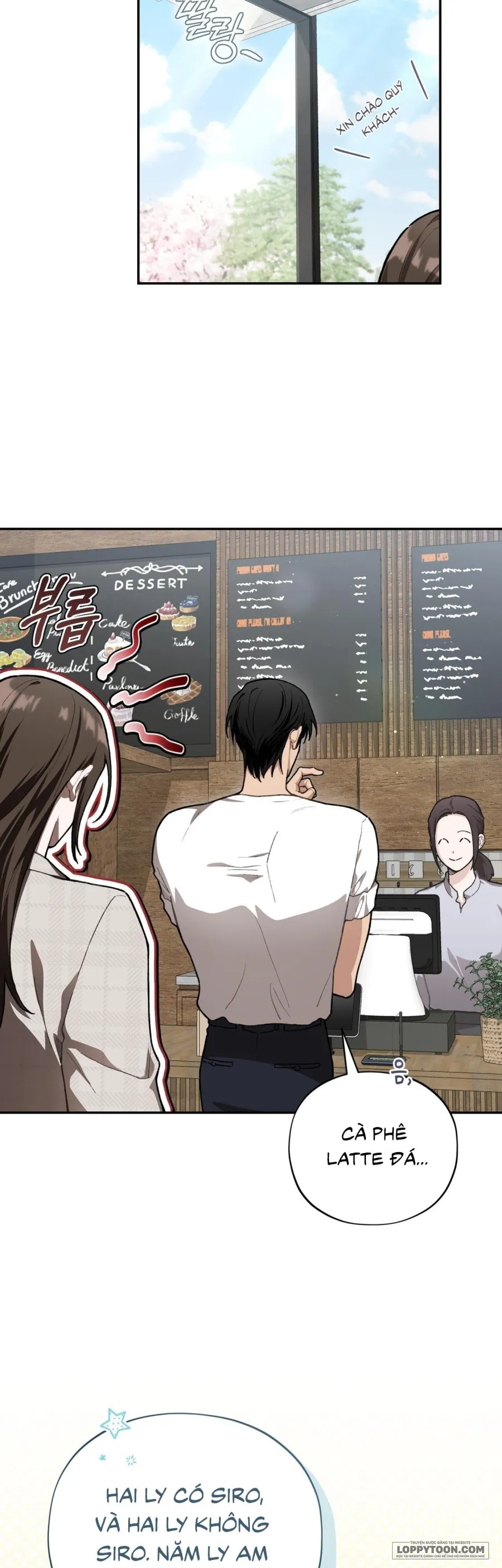 [19+] Quốc Lộ Số 1 - Chap 10 - Trang 20
