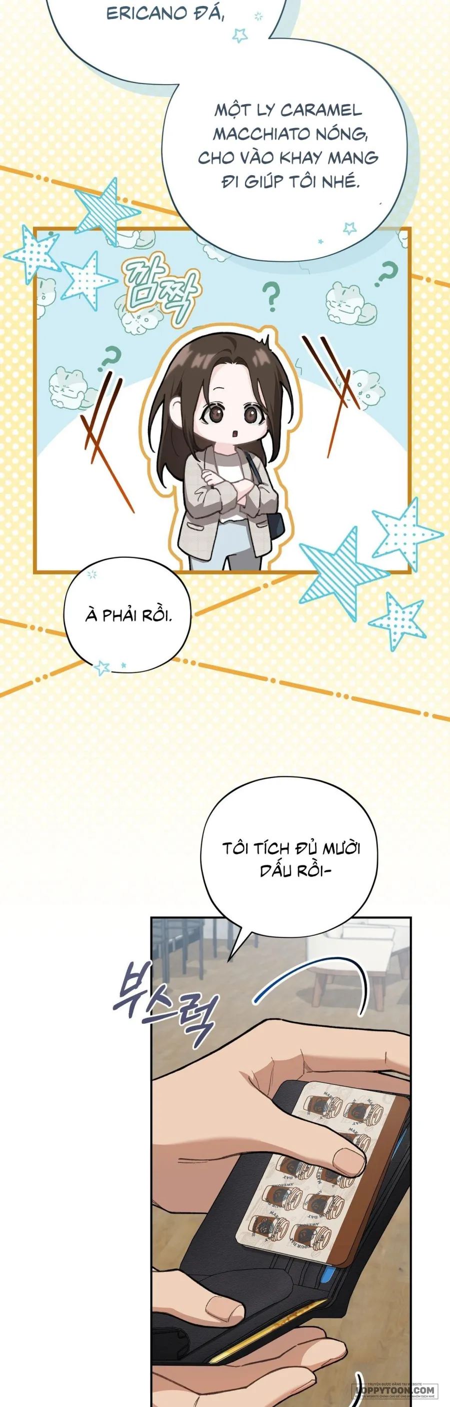 [19+] Quốc Lộ Số 1 - Chap 10 - Trang 21