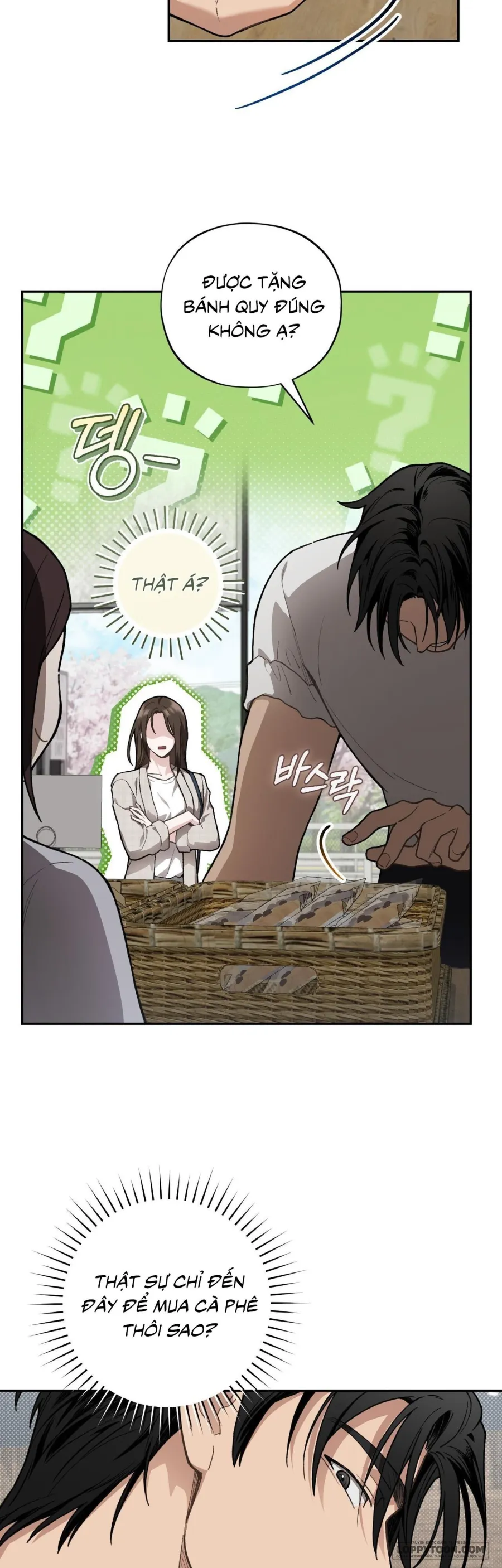 [19+] Quốc Lộ Số 1 - Chap 10 - Trang 22