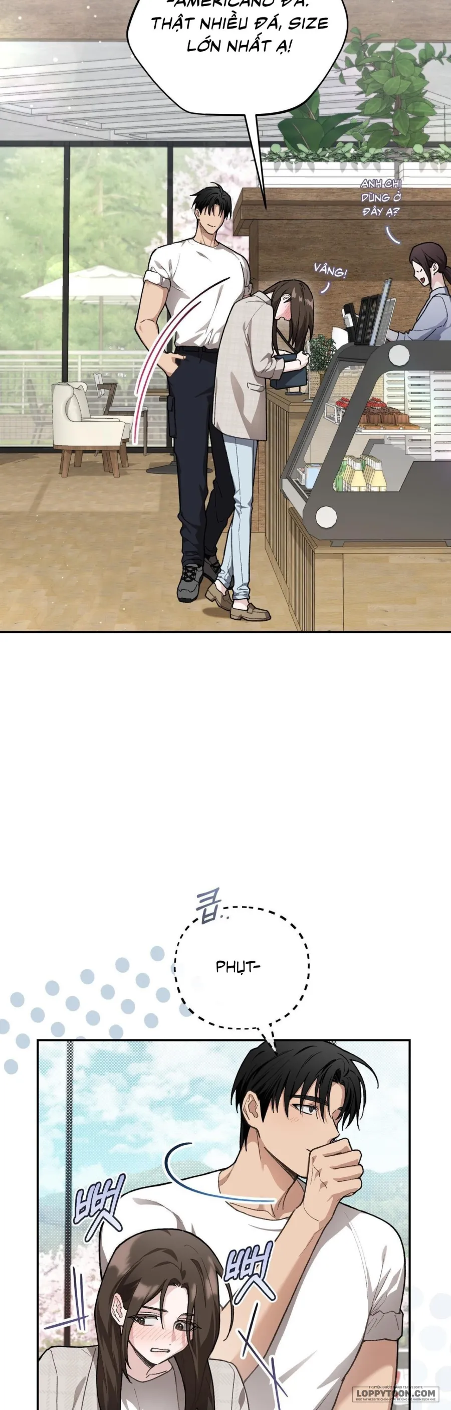 [19+] Quốc Lộ Số 1 - Chap 10 - Trang 25