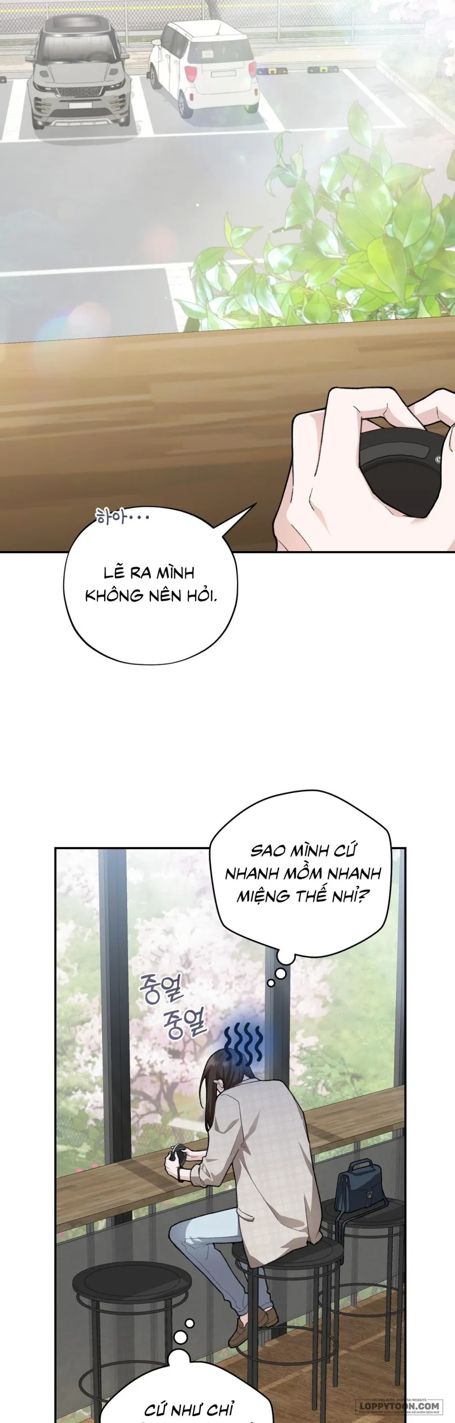 [19+] Quốc Lộ Số 1 - Chap 10 - Trang 27