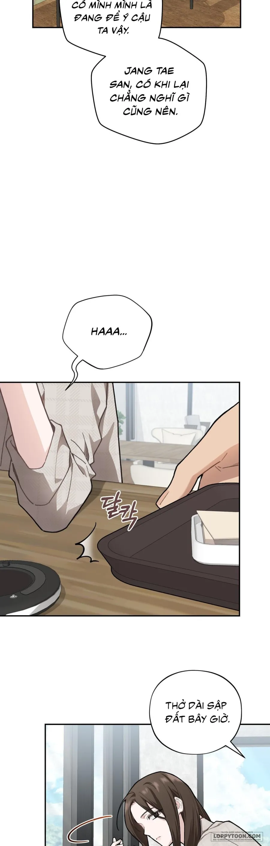 [19+] Quốc Lộ Số 1 - Chap 10 - Trang 28