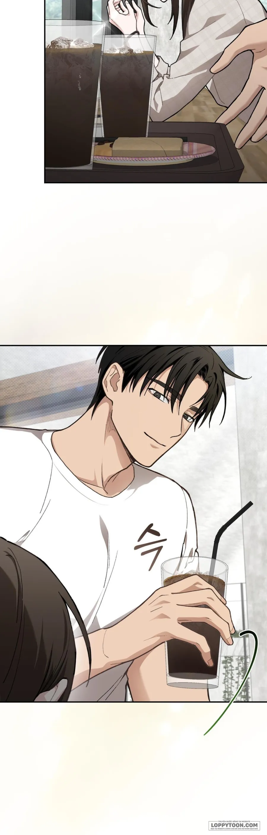 [19+] Quốc Lộ Số 1 - Chap 10 - Trang 29
