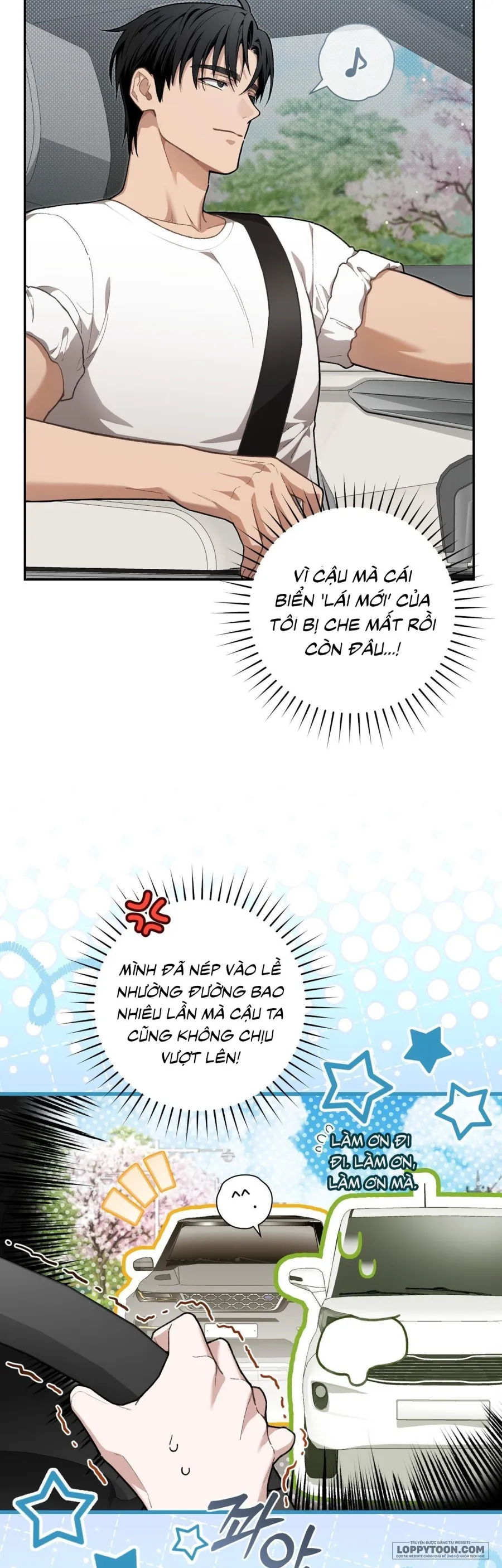 [19+] Quốc Lộ Số 1 - Chap 10 - Trang 3