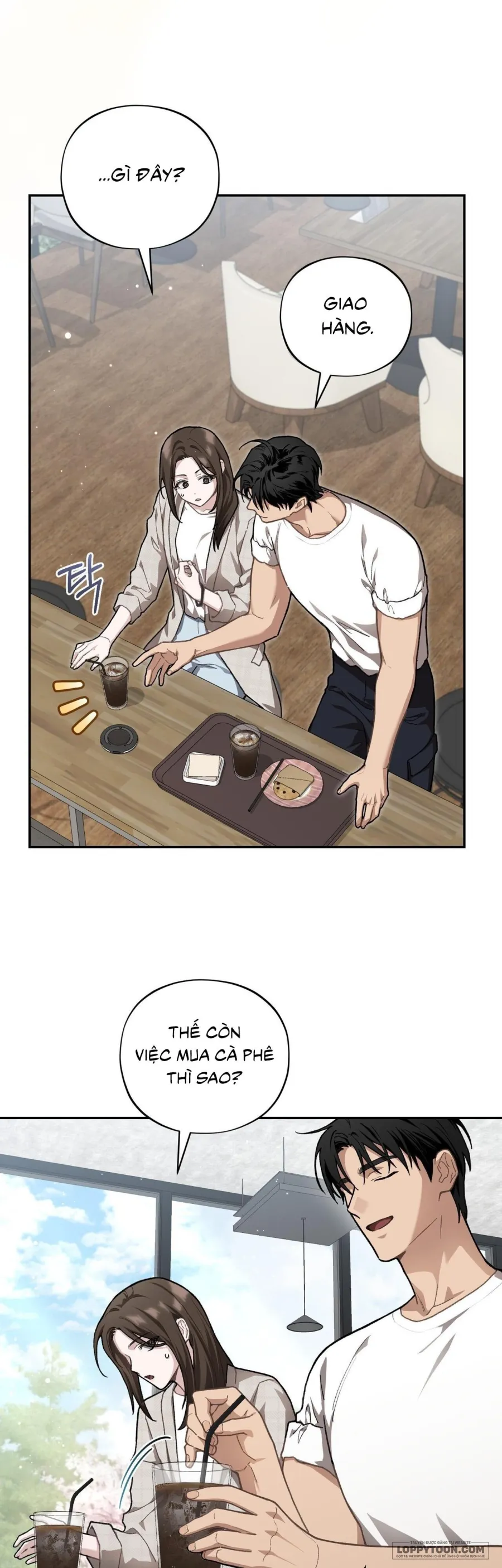 [19+] Quốc Lộ Số 1 - Chap 10 - Trang 30