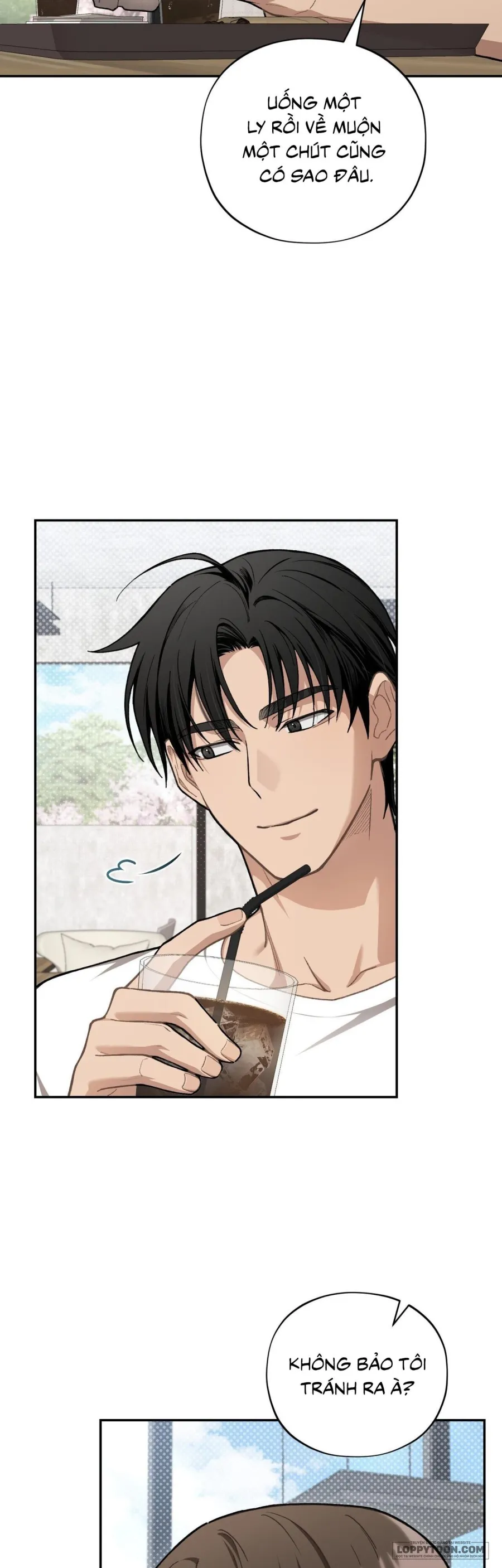 [19+] Quốc Lộ Số 1 - Chap 10 - Trang 31