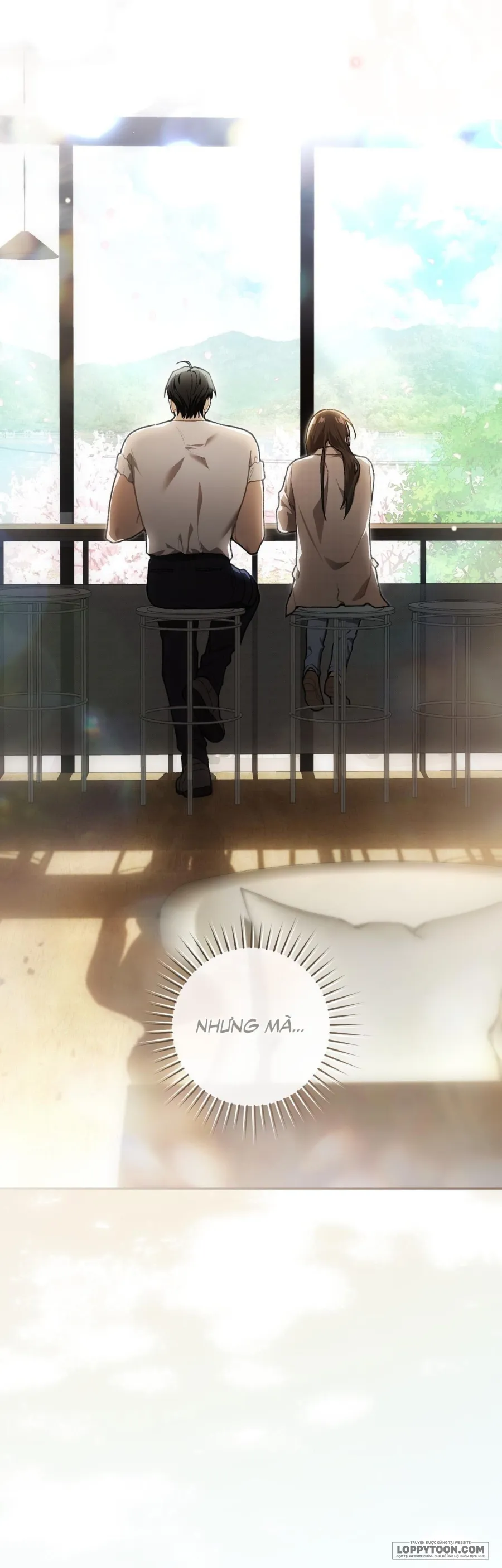 [19+] Quốc Lộ Số 1 - Chap 10 - Trang 35