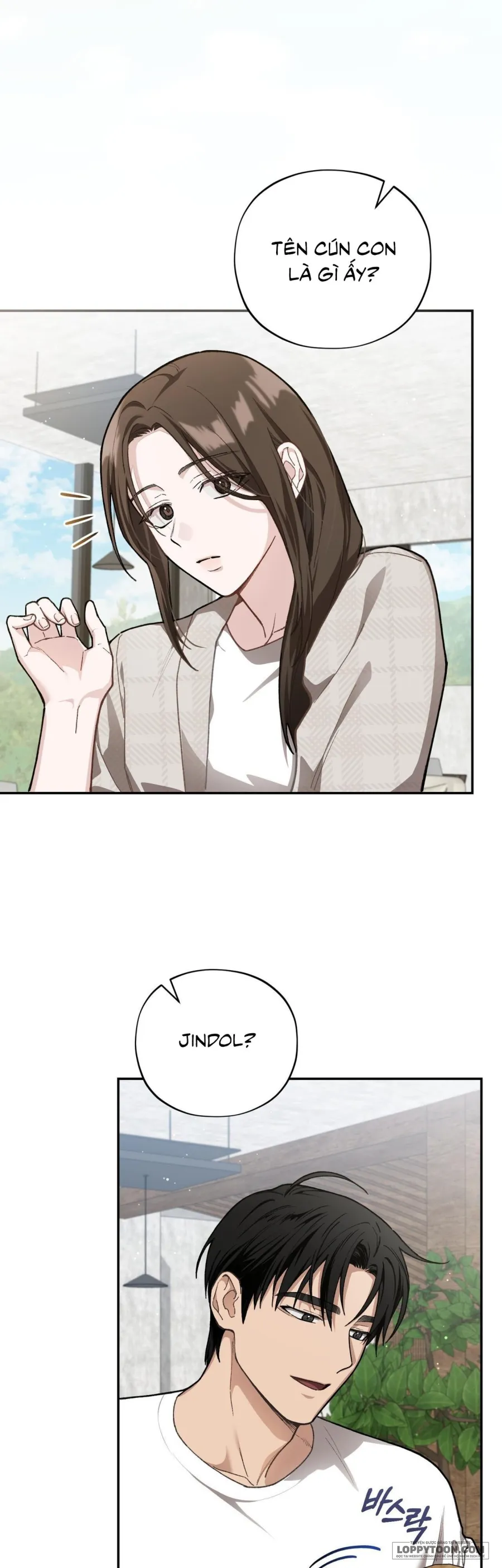 [19+] Quốc Lộ Số 1 - Chap 10 - Trang 36