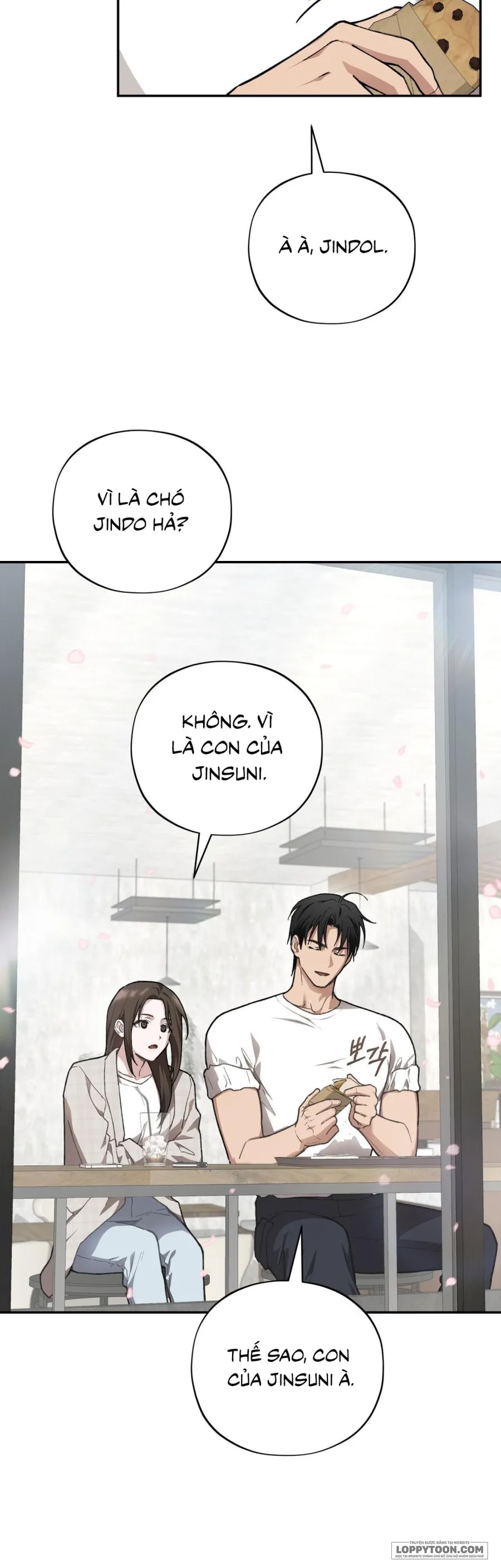 [19+] Quốc Lộ Số 1 - Chap 10 - Trang 37