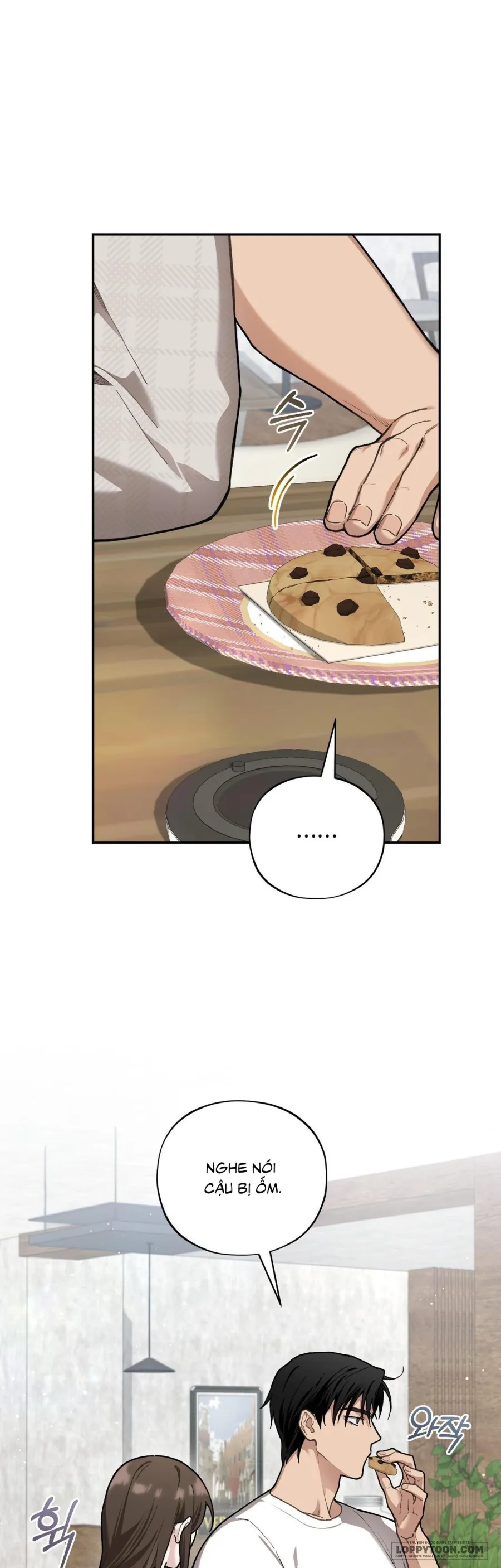 [19+] Quốc Lộ Số 1 - Chap 10 - Trang 38