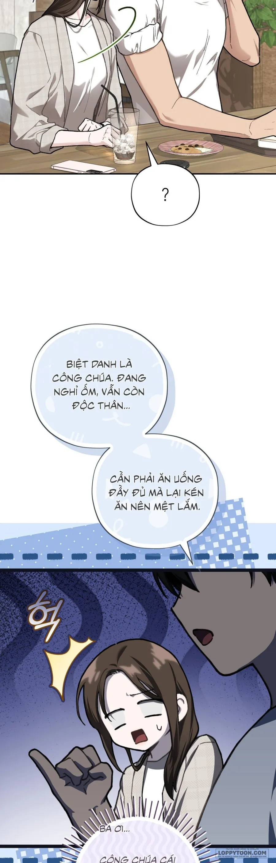 [19+] Quốc Lộ Số 1 - Chap 10 - Trang 39