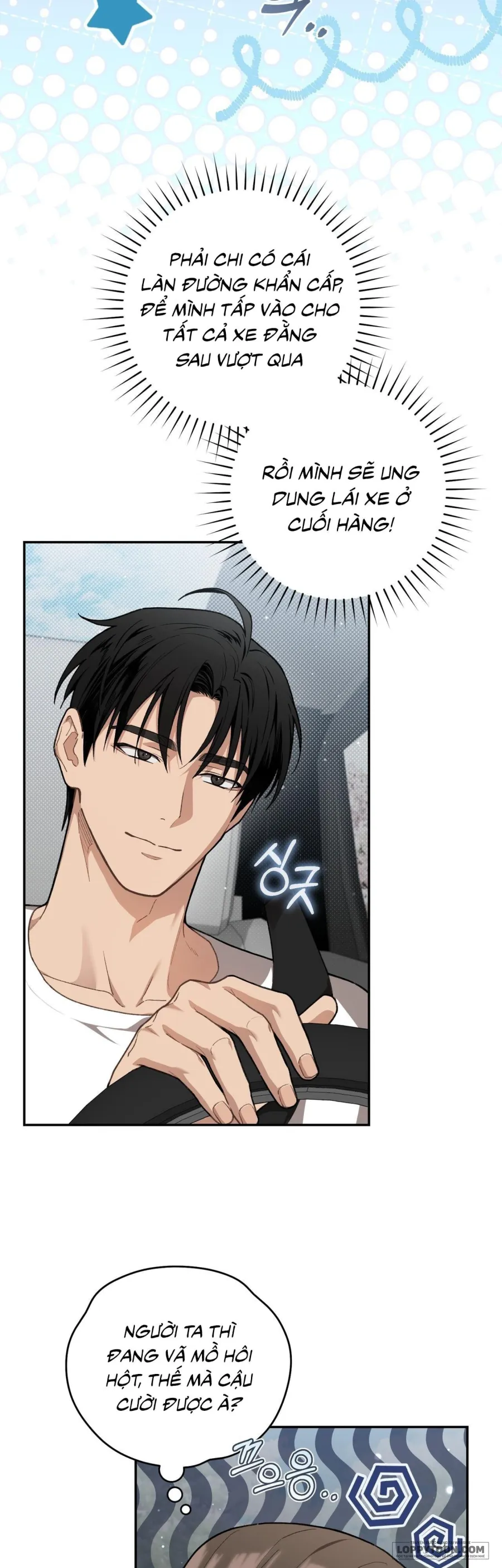 [19+] Quốc Lộ Số 1 - Chap 10 - Trang 4