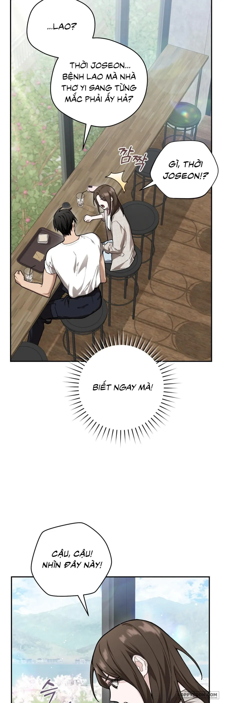 [19+] Quốc Lộ Số 1 - Chap 10 - Trang 41