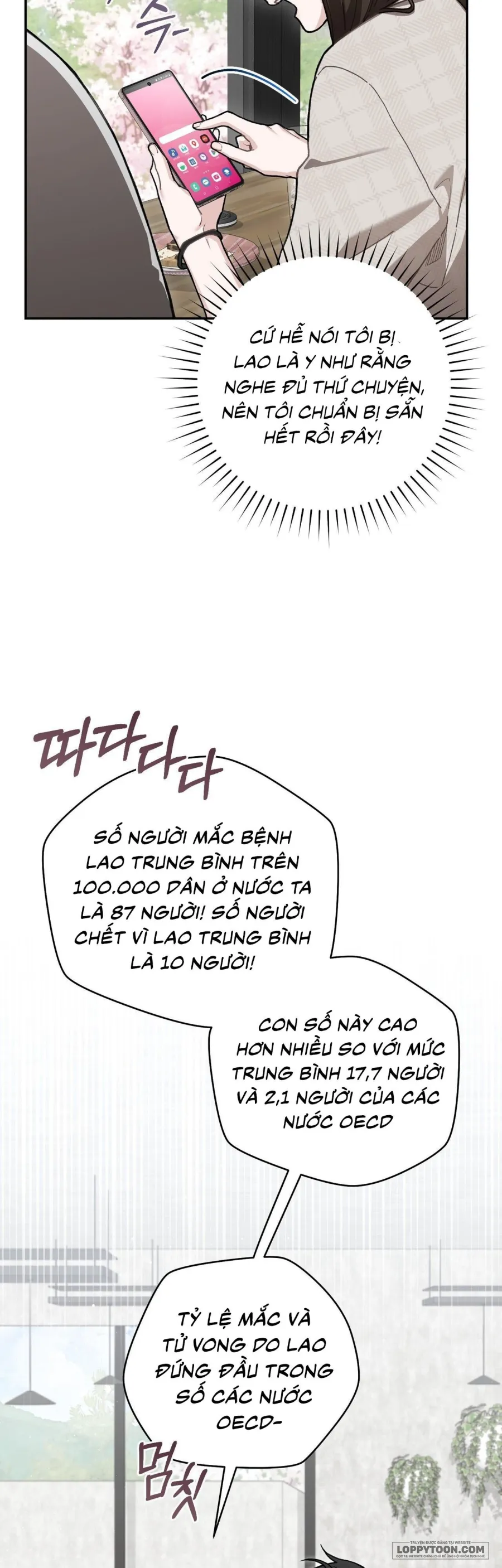 [19+] Quốc Lộ Số 1 - Chap 10 - Trang 42