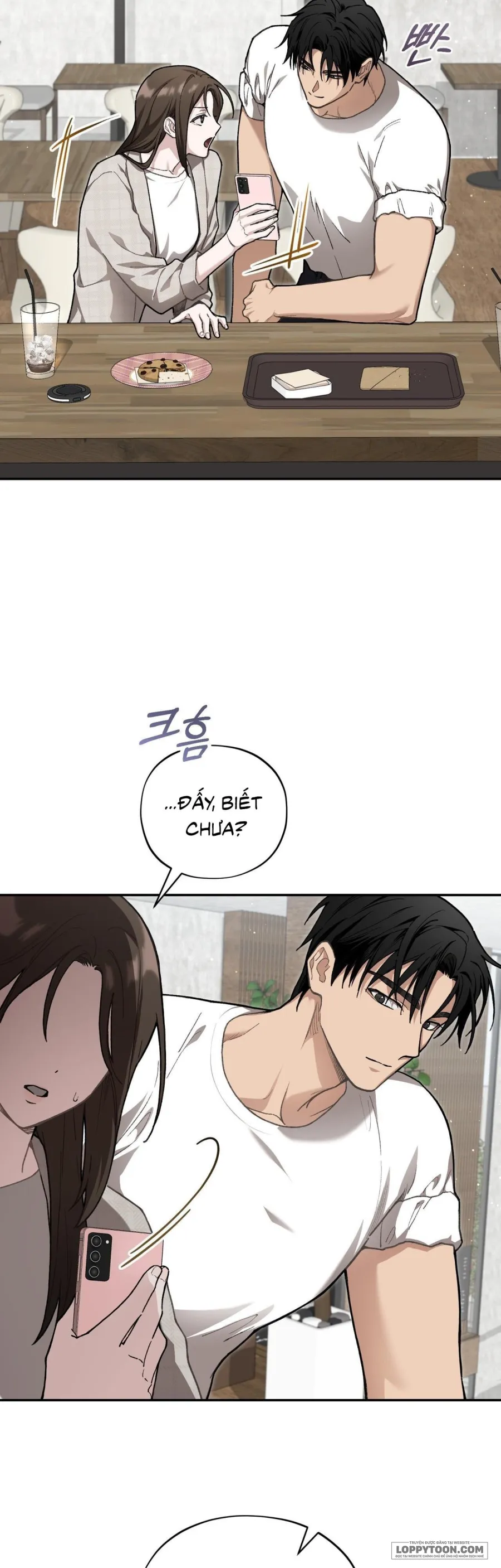 [19+] Quốc Lộ Số 1 - Chap 10 - Trang 43