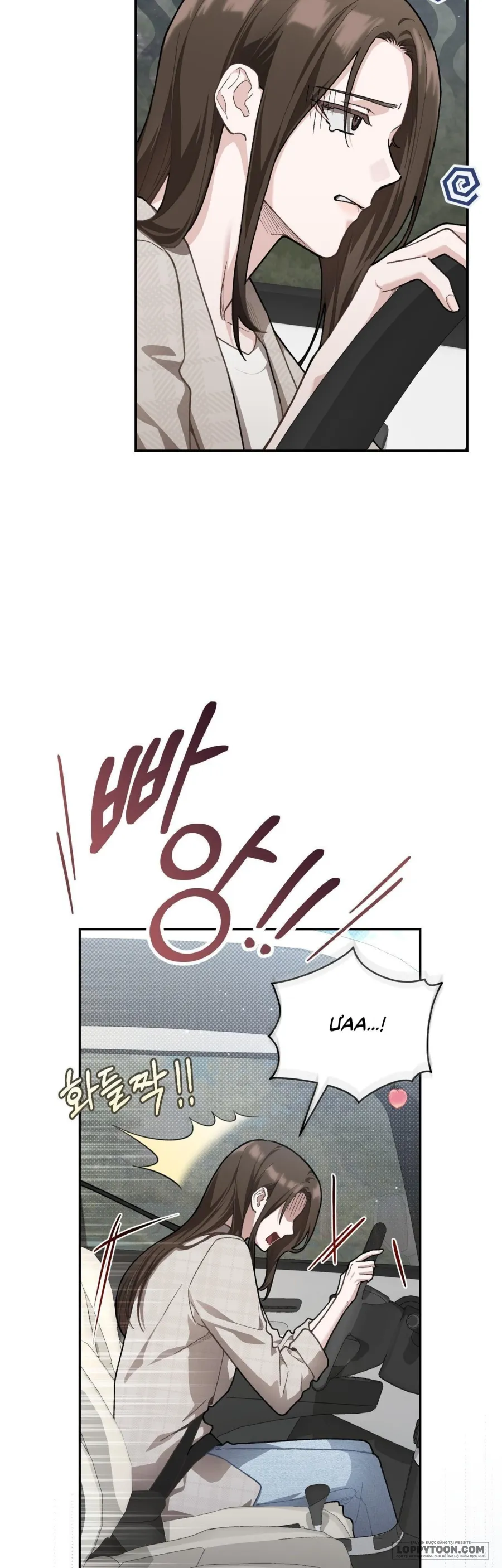 [19+] Quốc Lộ Số 1 - Chap 10 - Trang 5