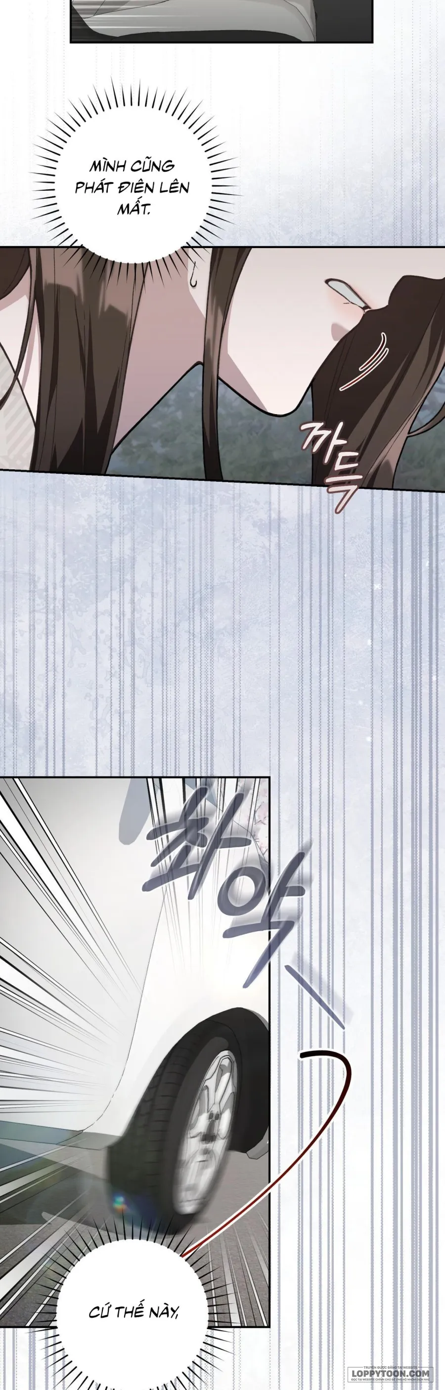 [19+] Quốc Lộ Số 1 - Chap 10 - Trang 6