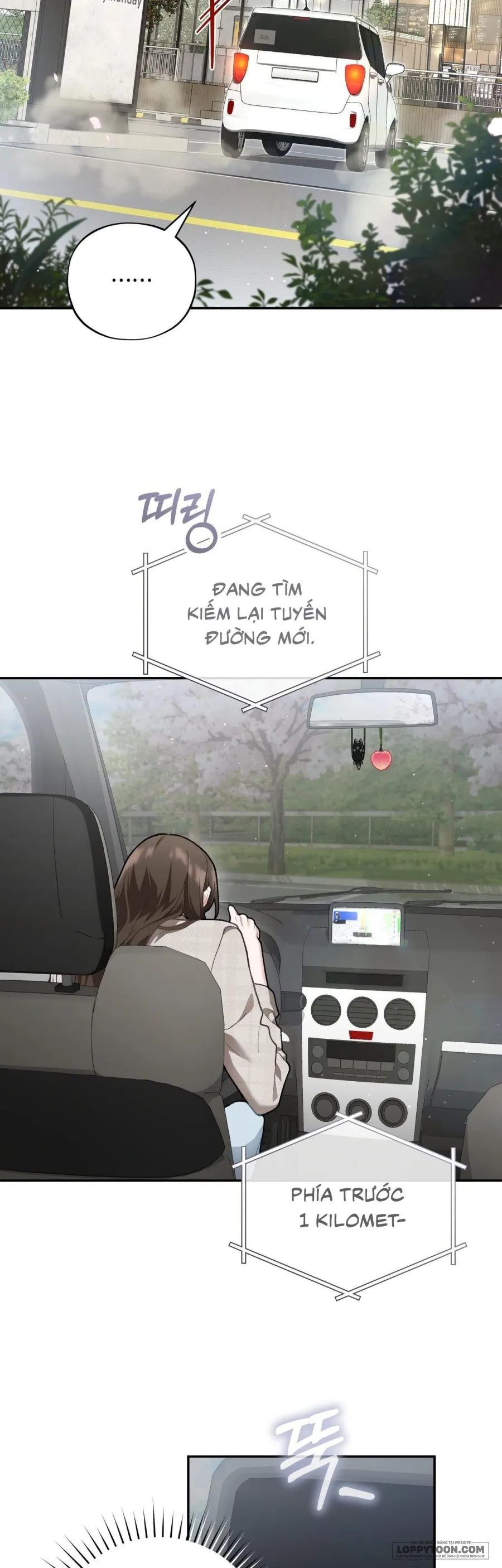 [19+] Quốc Lộ Số 1 - Chap 10 - Trang 8